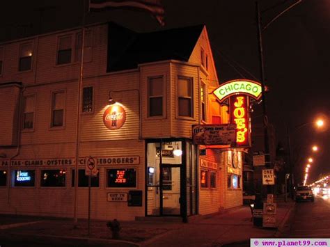 Joe's bar chicago - Buy Joe's on Weed Street tickets at Ticketmaster.com. Find Joe's on Weed Street venue concert and event schedules, venue information, directions, and seating charts. ... Chicago, IL; Joe's on Weed Street Tickets; Joe's on Weed Street Tickets. Get Ticket Alerts for this venue. Address 940 West Weed St., …